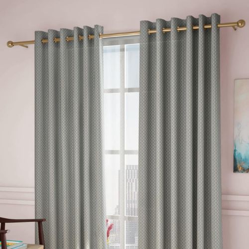 Curtains – Design 4