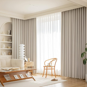 Premium Quality Curtains