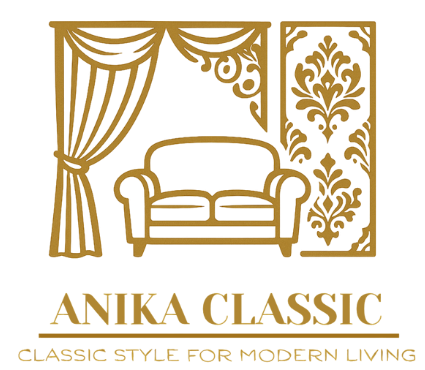 Anika Premium Quality Curtains